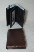  Miniplånbok, 10,5 x 8 cm